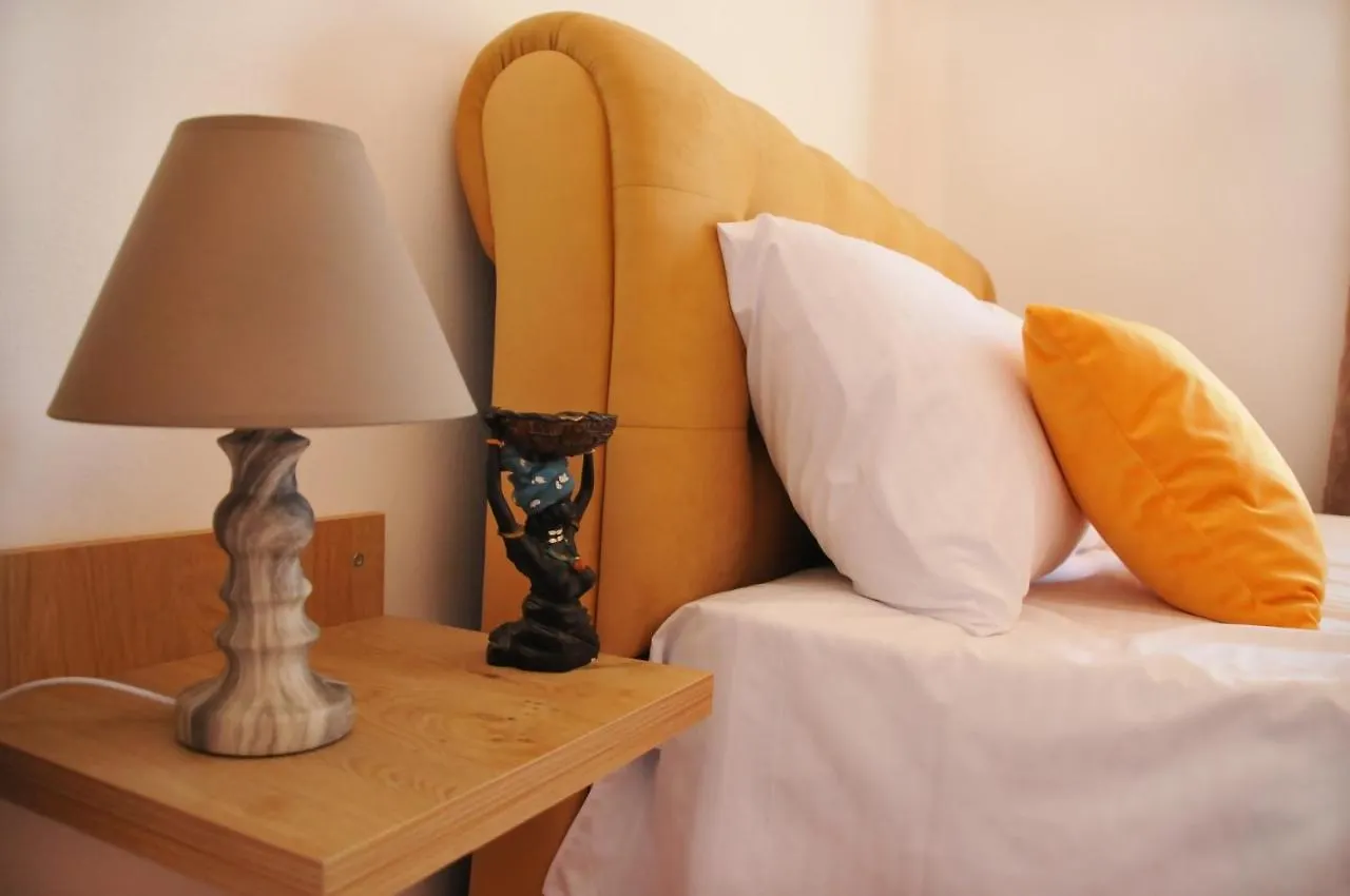 Parid Apartment Tirana
