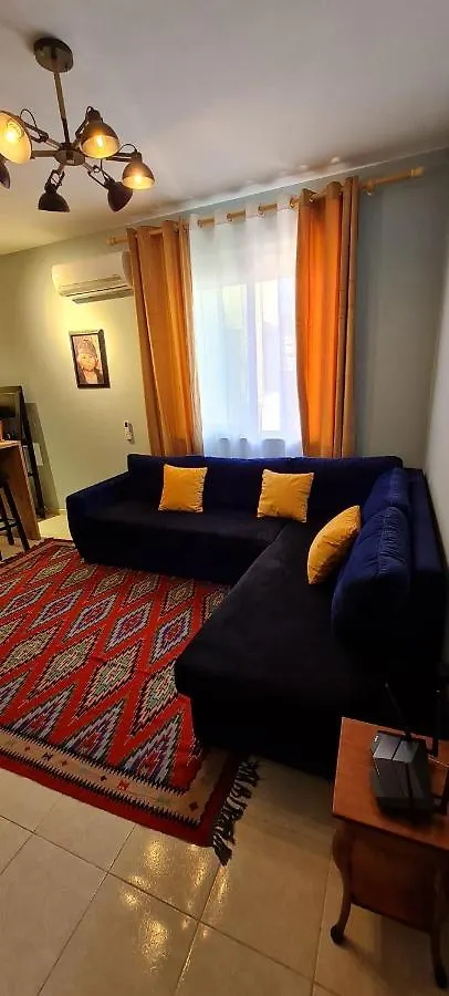Parid Apartment Tirana